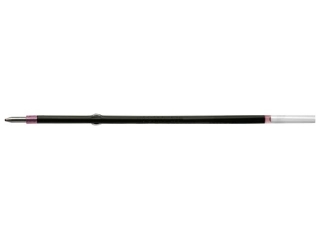 Wkady do dugopisw AUTOMAT MEDIUM 1, 0mm czerwony Blister [opakowanie=10szt]