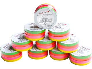 Tama matowa samoprzylepna TBS-9886 6mm x 10m 1zg.=10op.x4szt PROM
