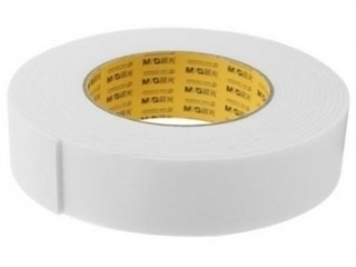 Taśma klejąca Piankowa dwustronna, 36mm * 5m, MG