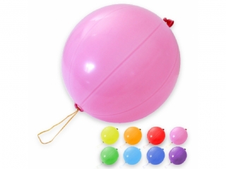 BALONY PIŁKI MIX KOLORÓW a25