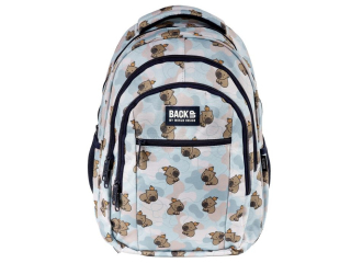 PLECAK BACKUP 8 MODEL O 31