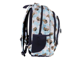 PLECAK BACKUP 8 MODEL O 31