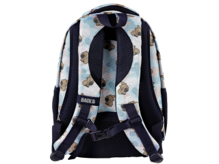 PLECAK BACKUP 8 MODEL O 31