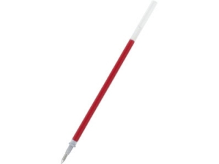 Wkład żel.GR-101 czerwony GRAND (sz)