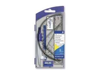Zestaw geometryczny, Staedtler