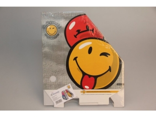 PUDŁO ARCHIWIZACYJNE SMILEY