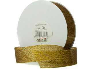 Wstążka br.DW06-43 6mm/32m 1op.=4ro