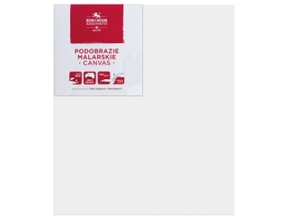 PODOBRAZIE BAWEŁNIANE KOH-I-NOOR 30X35