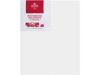 PODOBRAZIE BAWEŁNIANE KOH-I-NOOR 40X50