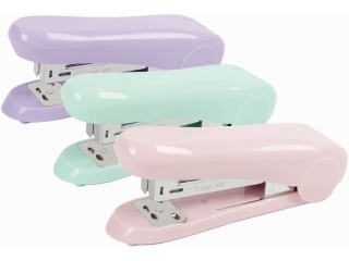 Zszywacz PASTEL