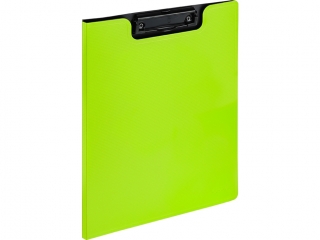 Teczka z klipem NOTOdesk Grand GR-2202 zielona
