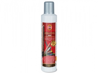 KIN FIKSATYWA CREATIVE 142598 W AEROZOLU UV 300 ML