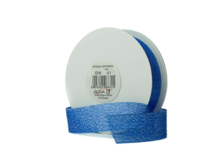 Wstążka br.DW25-51 25mm/32m 1op.=4rol