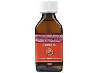 KIN OLEJ LNIANY 165533 100ML