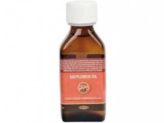 KIN OLEJ SAFLOROWY 165531 100ML KOREKTOR UTRWALACZ
