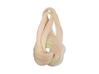 Sznurek dekoracyjny SZM-1153 perowy 1mm x 100m