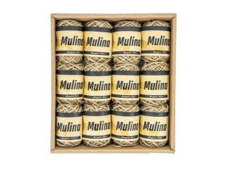 Mulina MUL-5740 d.10m box=12szt