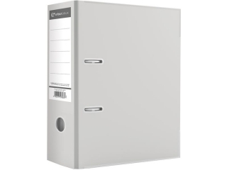 Segregator A4 75 2R DŹ szary