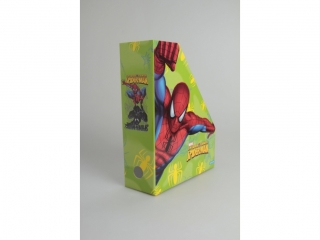 PUDŁO ARCHIWIZACYJNE SPIDER MAN