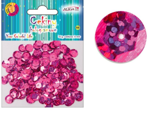Cekiny holog.MT-6600(61) c.r. 10g