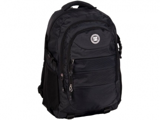 PLECAK 22-30060CZ Czarny