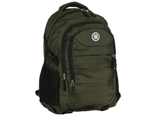 Plecak PASO 22-30060ZI 50x33x22
