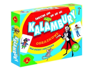 KALAMBURY OBRAZKOWE