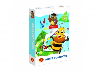 MOŻE POMNOŻĘ