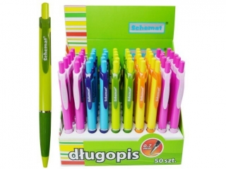 DUGOPIS 8997 NR 8280 [opakowanie=50szt]