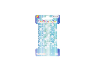 Pereki WSP-8688 3 i 8mm na yce 3m