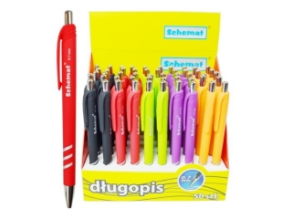 Dugopis 8980 [opakowanie=50szt] (PW2)