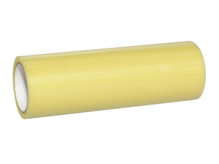 Tiul-02 jasny ty 15cm x 9m PROM