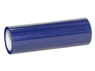 Tiul-09 niebieski 15cm x 9m PROM.