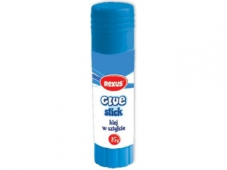 KLEJ W SZTYFCIE 15g [opakowanie=6szt]