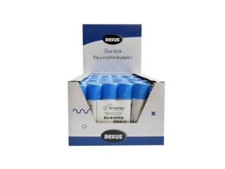 KLEJ W SZTYFCIE 15g [opakowanie=6szt]
