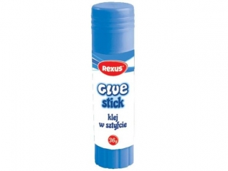 KLEJ W SZTYFCIE 36g [opakowanie=6szt]