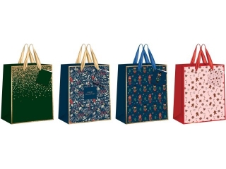 Torebka dua BN 190g 33x46x13 [opakowanie=12szt]