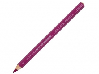 KIN KREDKA OMEGA 3380 - 27 LIGHT FUCHSIA [opakowanie=12szt]
