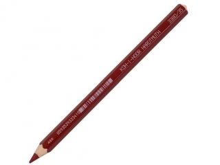 KIN KREDKA OMEGA 3380 - 35 CHESTNUT BROWN [opakowanie=12szt]