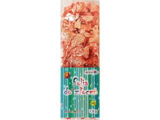 Folia do zoce MT-5252 (172) miedziana op. 1, 5g