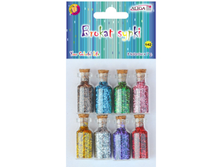 Brokat sypki MT-4294 (142) 8X7g