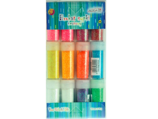 Brokat MT-0220(96)neon 10g.12kol