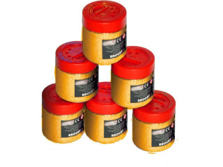 Brokat MT-6581(42)zł.6x56g.1op.=6szt.
