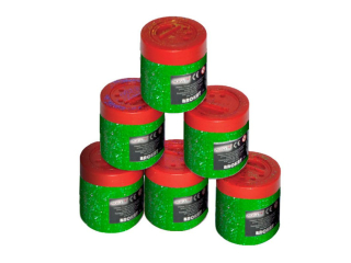 Brokat MT-4141(120) ziel.6X56g.1op=6szt.