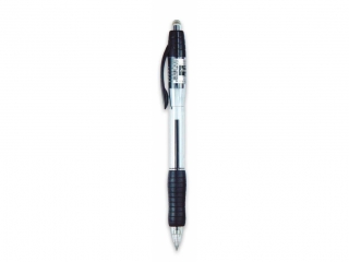 DONG-A DŁUGOPIS ANYBALL 0, 7 MM CZARNY (-0, 08 proc.)