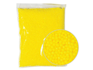 Kulki styropianowe KSK-3-1249 te 4mm, 10g.