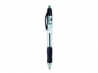 DONG-A DŁUGOPIS ANYBALL 1, 2 MM CZARNY (-0, 08 proc.)