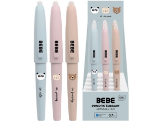 BBI Dugopis cier ze skuw BB Fr Girl [opakowanie=12szt]