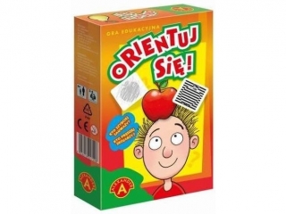 ORIENTUJ SIĘ! Mini
