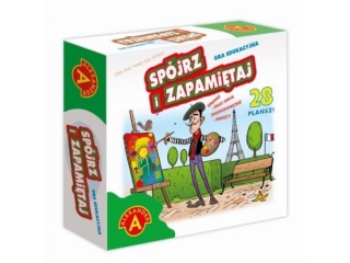SPJRZ I ZAPAMIETAJ
